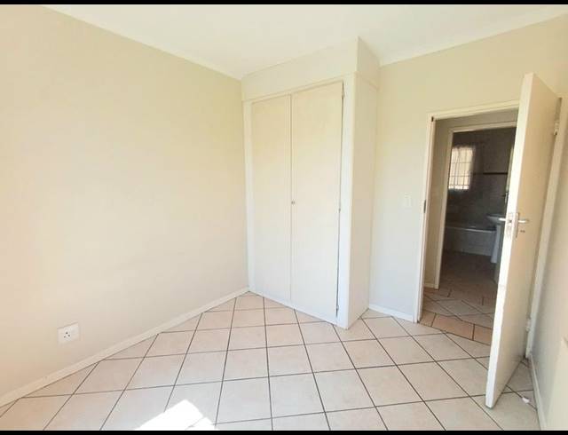 2 BEDROOM PROPERTY TO RENT IN MONAVONI